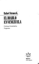 Tapa de El diablo en Venezuela