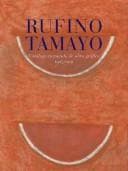 Tapa de Rufino Tamayo