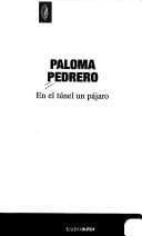 Tapa de En el túnel un pájaro