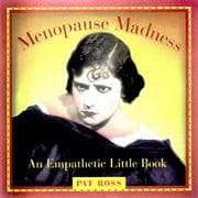 Tapa de Menopause madness