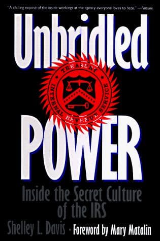 Tapa de Unbridled Power