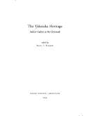 Tapa de The Vākāṭaka heritage