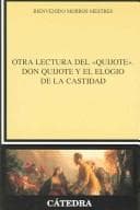 Tapa de Otra lectura del "Quijote"