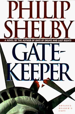 Tapa de Gatekeeper
