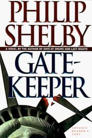 Tapa de Gatekeeper