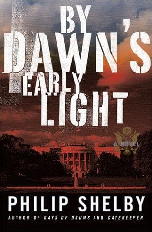Tapa de By dawn's early light
