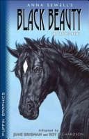 Tapa de Anna Sewell's Black Beauty