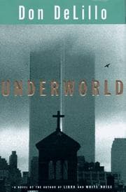 Tapa de Underworld