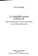 Tapa de La resistibile ascesa di Silvio B