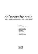 Tapa de Da Dante a Montale