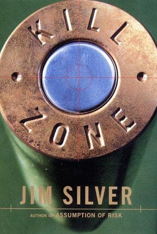 Tapa de Kill zone