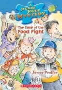 Tapa de The case of the food fight
