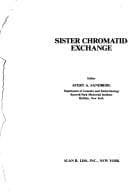 Tapa de Sister chromatid exchange