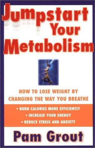 Tapa de Jumpstart Your Metabolism