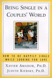 Tapa de Being single in a couples' world