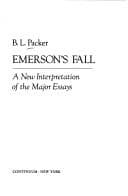 Tapa de Emerson's fall