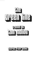 Tapa de The green line