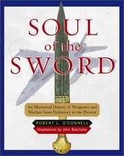 Tapa de Soul of the sword