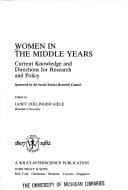 Tapa de Women in the middle years