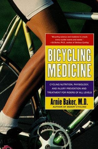 Tapa de Bicycling medicine