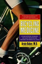 Tapa de Bicycling medicine