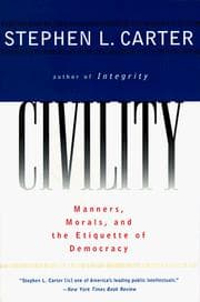 Tapa de Civility