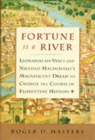 Tapa de Fortune is a river