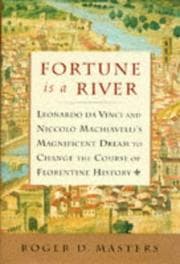 Tapa de Fortune is a river