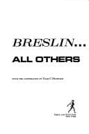 Tapa de Forsaking all others