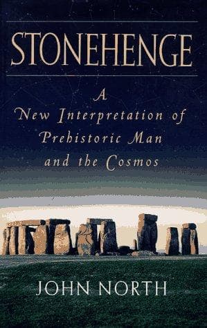 Tapa de Stonehenge