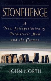 Tapa de Stonehenge