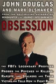 Tapa de Obsession