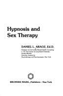 Tapa de Hypnosis and sex therapy