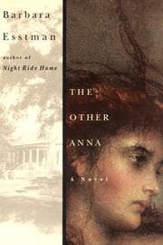 Tapa de The other Anna