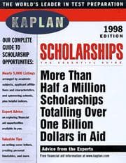 Tapa de Kaplan Scholarships 1998