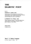 Tapa de The Diabetic foot