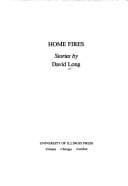 Tapa de Home fires