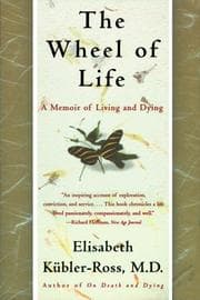 Tapa de Wheel of Life