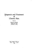 Tapa de Diagnosis and treatment of chronic pain
