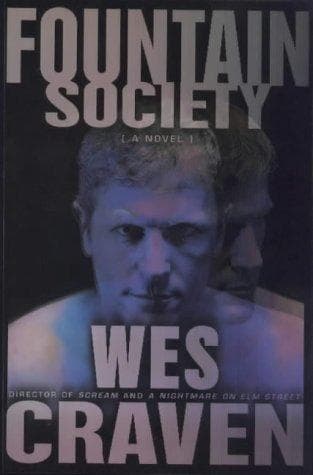 Tapa de Fountain society