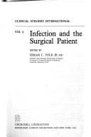 Tapa de Infection and the surgical patient