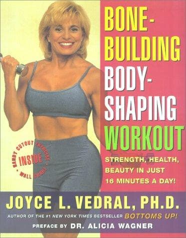 Tapa de Bone-building/body-shaping workout
