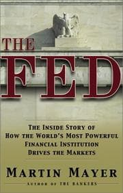 Tapa de The Fed