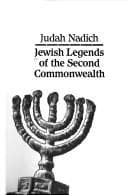 Tapa de Jewish legends of the second commonwealth