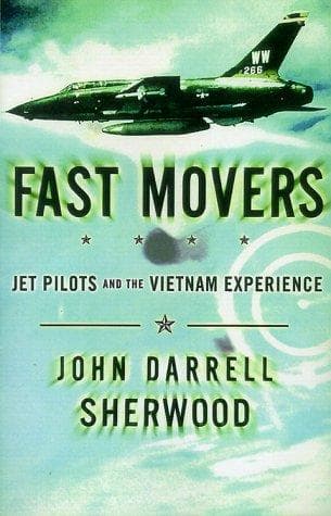 Tapa de Fast Movers