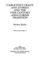 Tapa de Carleton's Traits and stories and the 19th century Anglo-Irish tradition