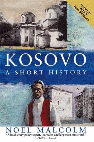 Tapa de Kosovo