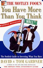Tapa de The Motley Fools You Have More Than You Think