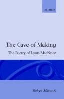 Tapa de The cave of making