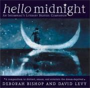 Tapa de Hello midnight